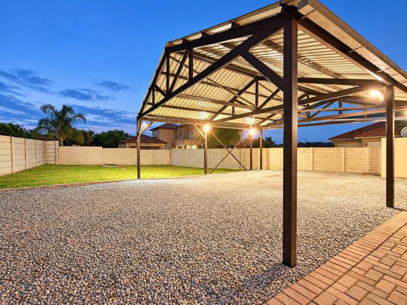 3 Bedroom Property for Sale in Ngwenya River Estate North West